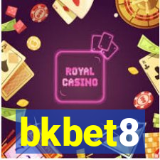 bkbet8