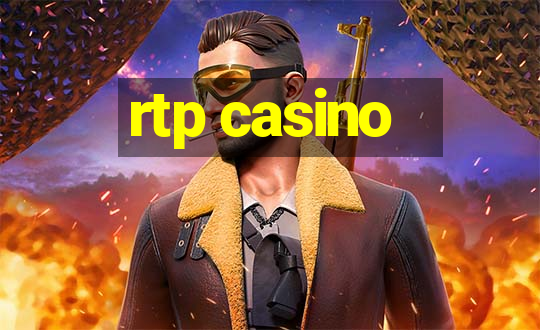 rtp casino