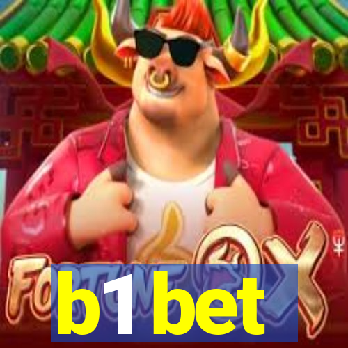 b1 bet