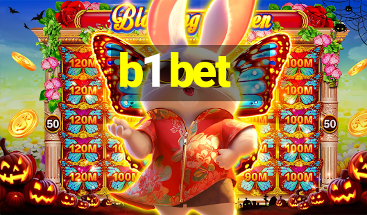 b1 bet