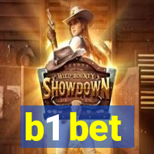 b1 bet