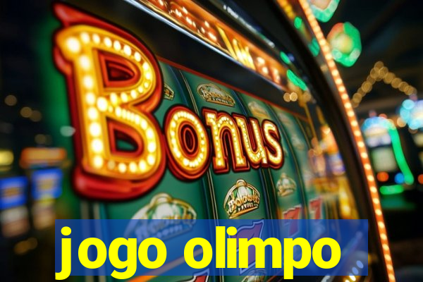 jogo olimpo