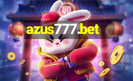 azus777.bet