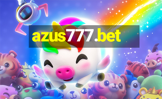 azus777.bet