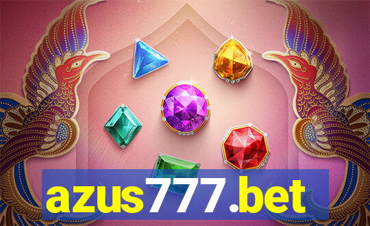 azus777.bet