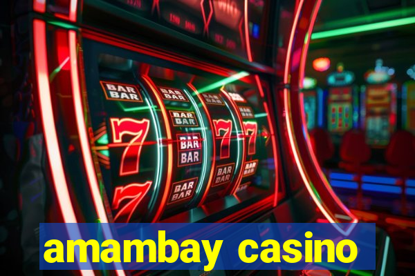 amambay casino