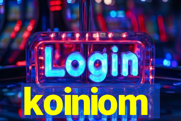 koiniom