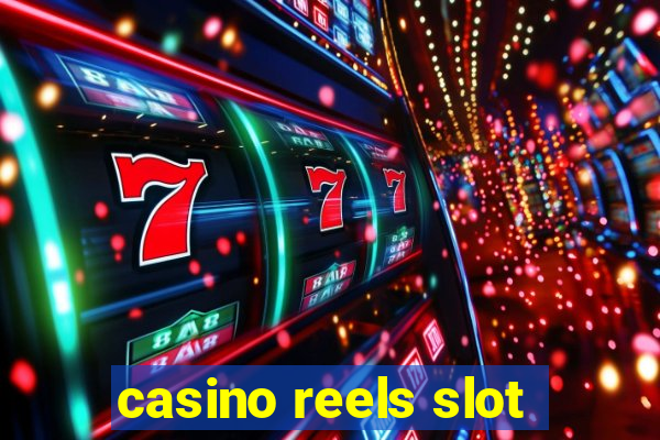 casino reels slot