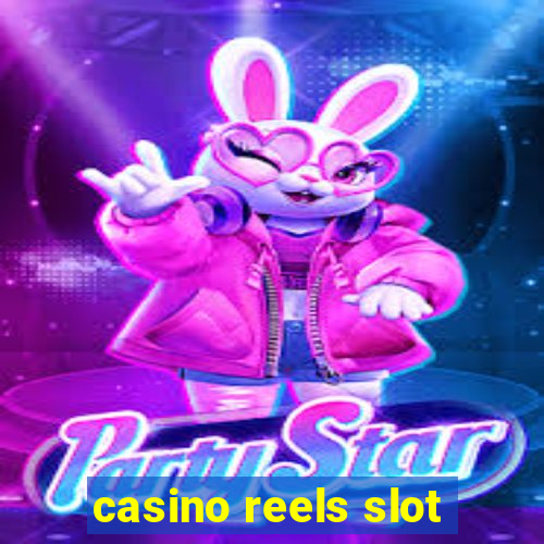 casino reels slot