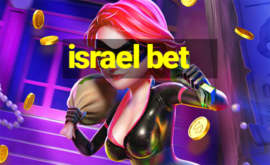 israel bet