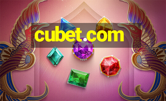 cubet.com