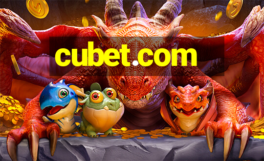 cubet.com