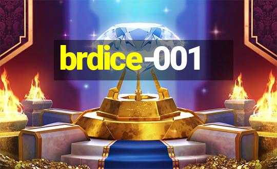 brdice-001