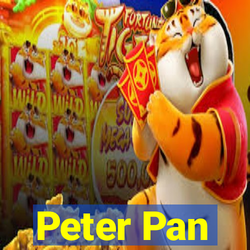 Peter Pan