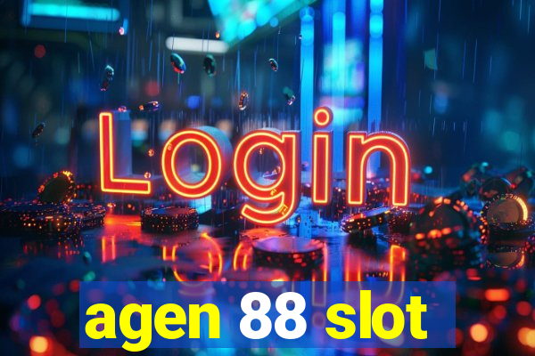 agen 88 slot