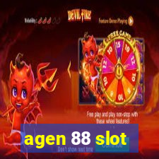 agen 88 slot