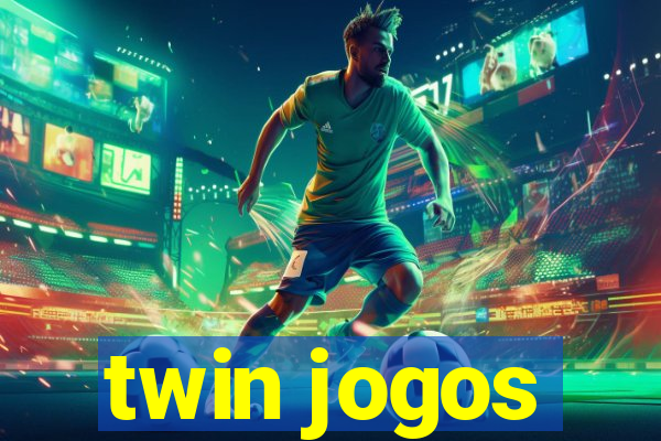 twin jogos