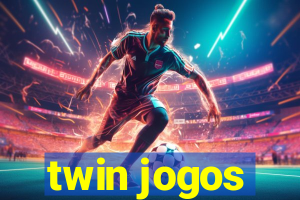 twin jogos