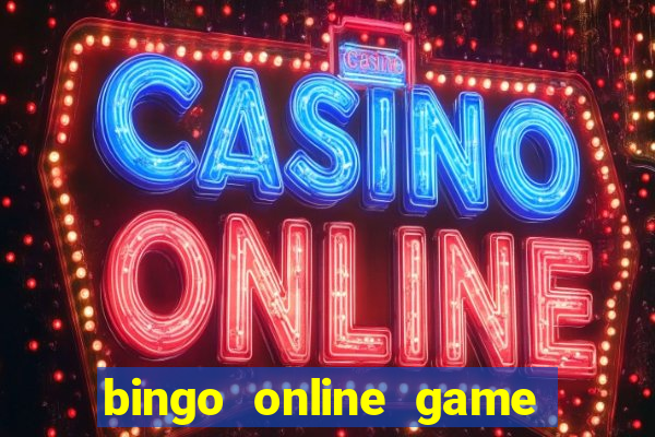 bingo online game real money gcash 2022