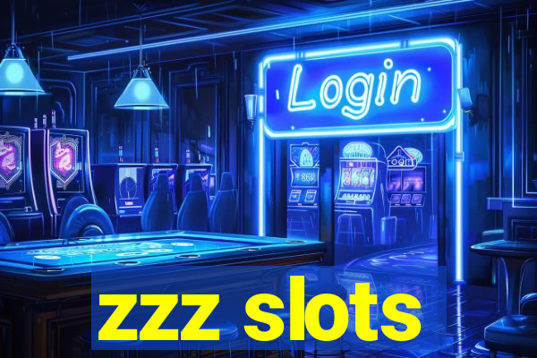 zzz slots