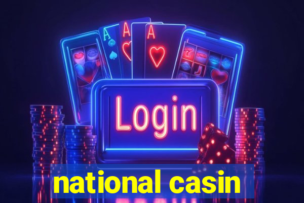 national casin