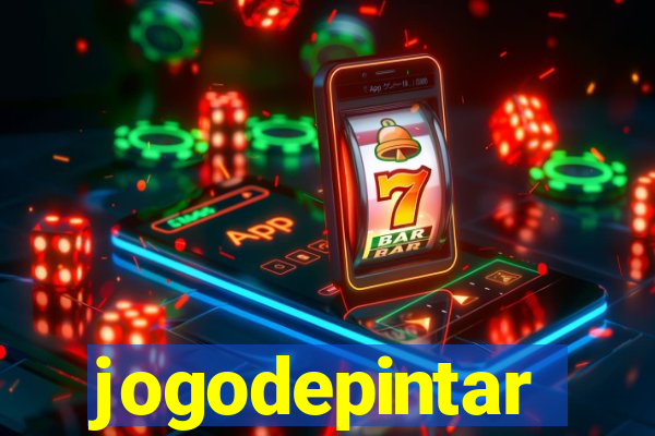 jogodepintar