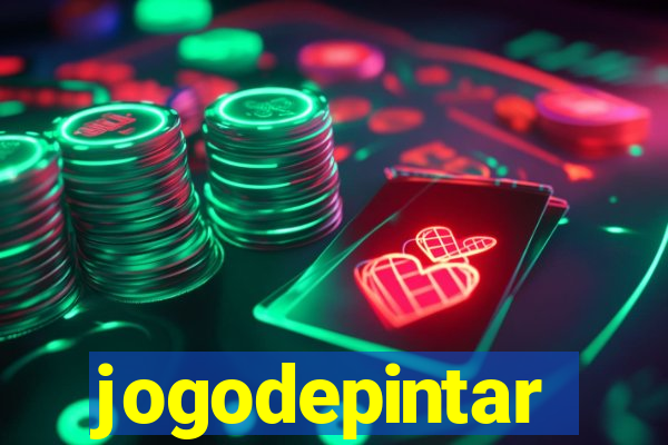 jogodepintar