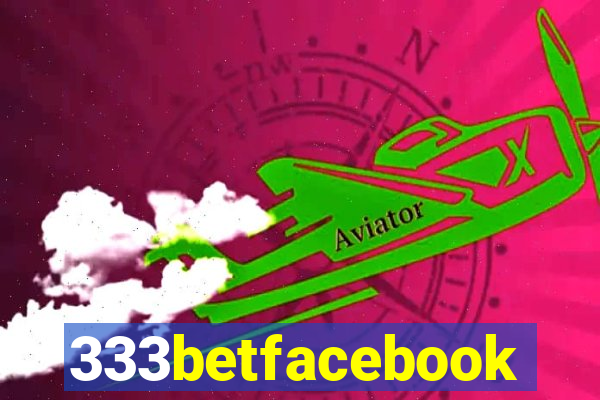 333betfacebook