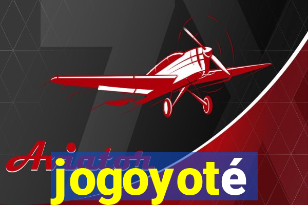 jogoyoté