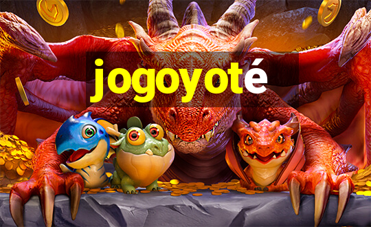 jogoyoté