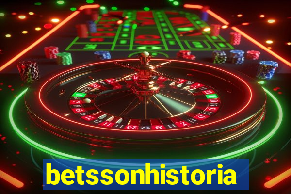 betssonhistoria