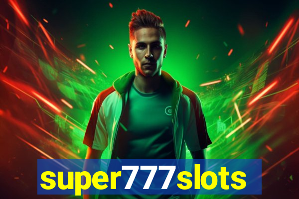 super777slots