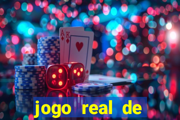 jogo real de ganhar dinheiro