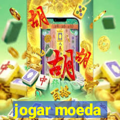 jogar moeda