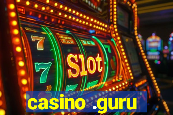 casino .guru