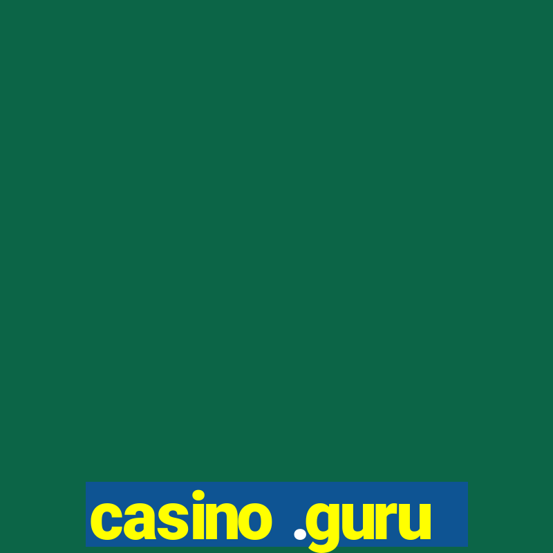 casino .guru