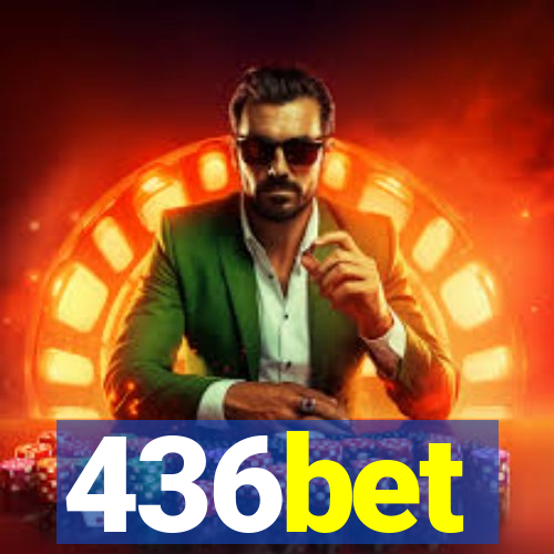 436bet