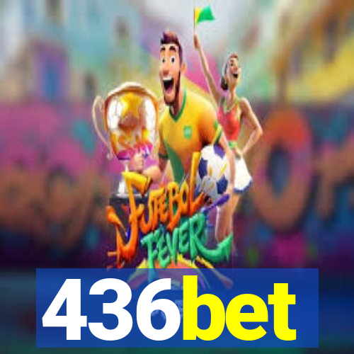 436bet