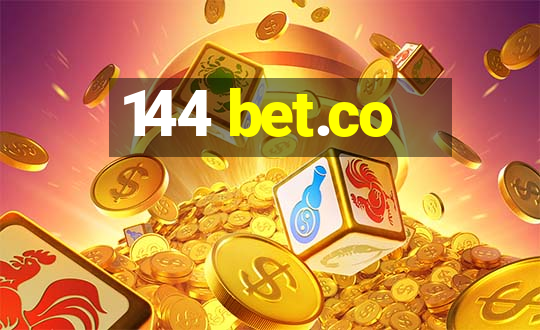 144 bet.co