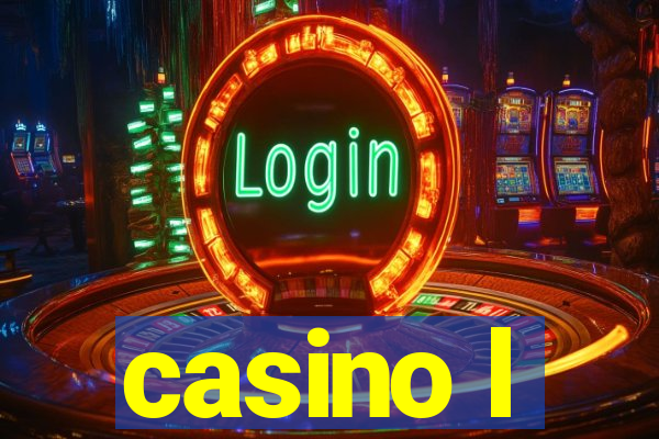 casino l