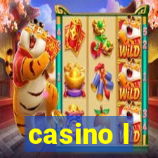 casino l