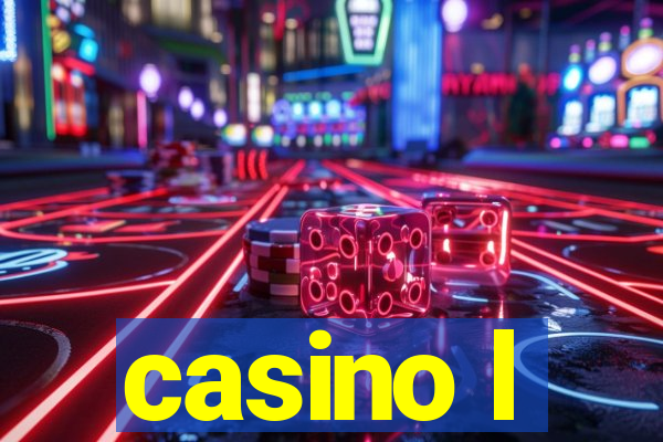 casino l