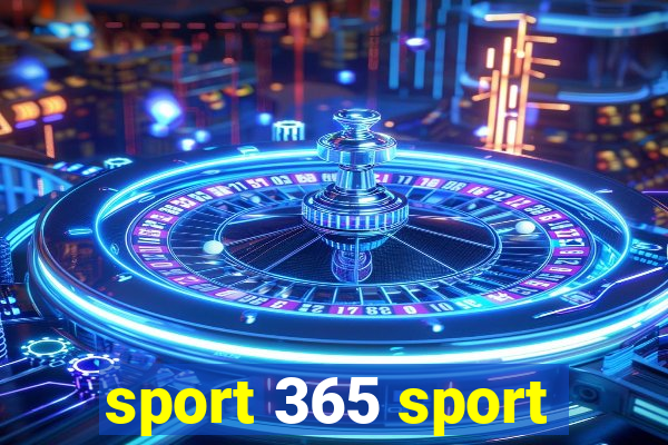 sport 365 sport