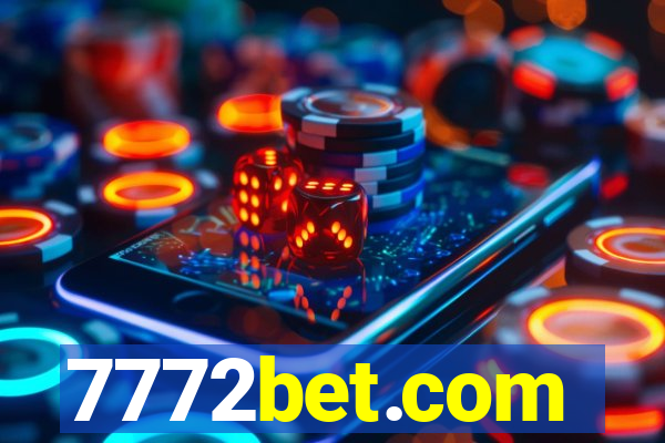 7772bet.com