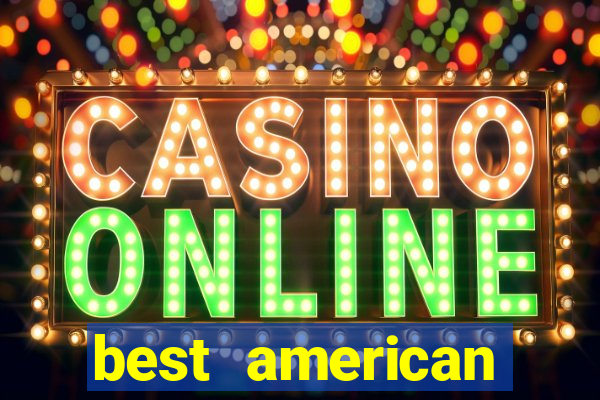 best american online casino