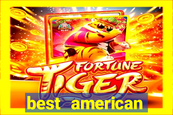 best american online casino