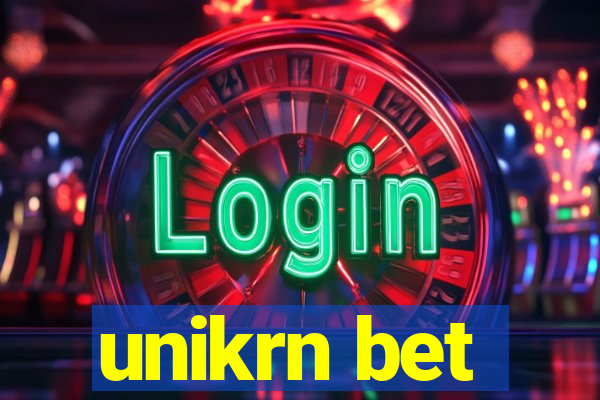 unikrn bet