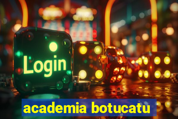 academia botucatu