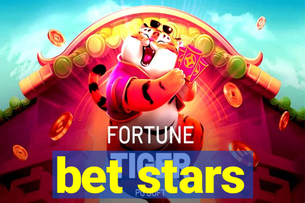 bet stars