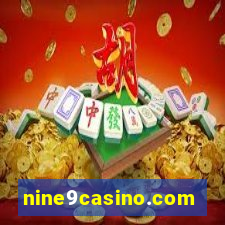 nine9casino.com